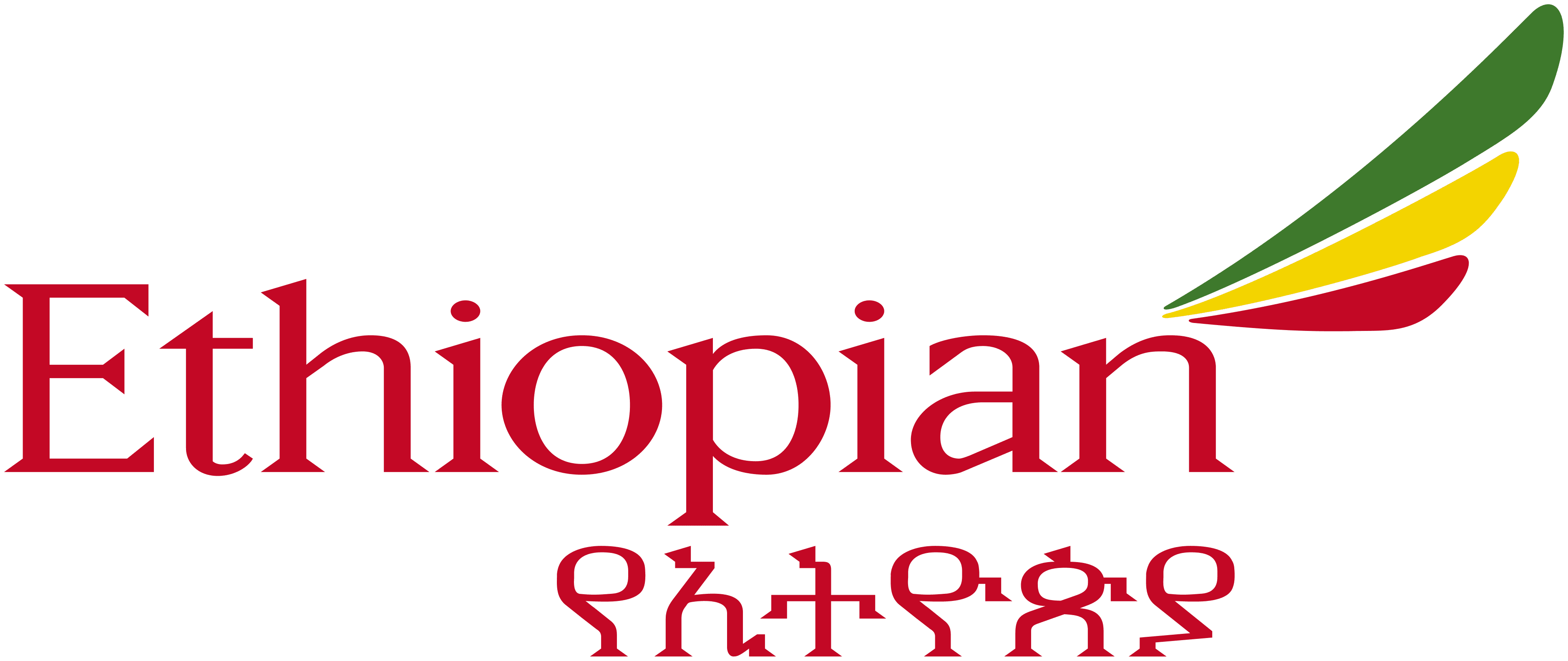 Ethiopian Airlines